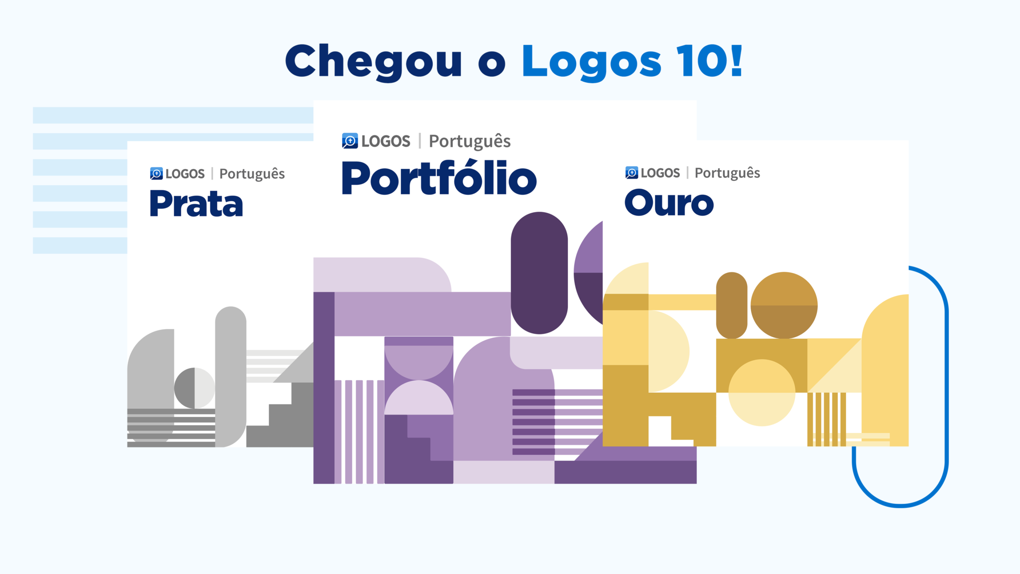 O Logos 10 chegou! - Blog Software Bíblico Logos em Português