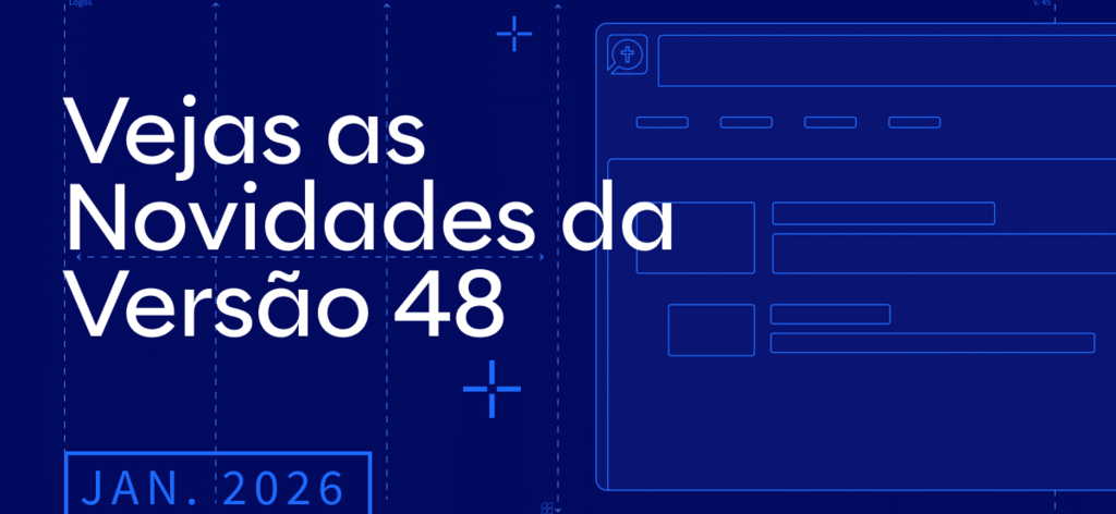 What's New with Logos - V48 Release